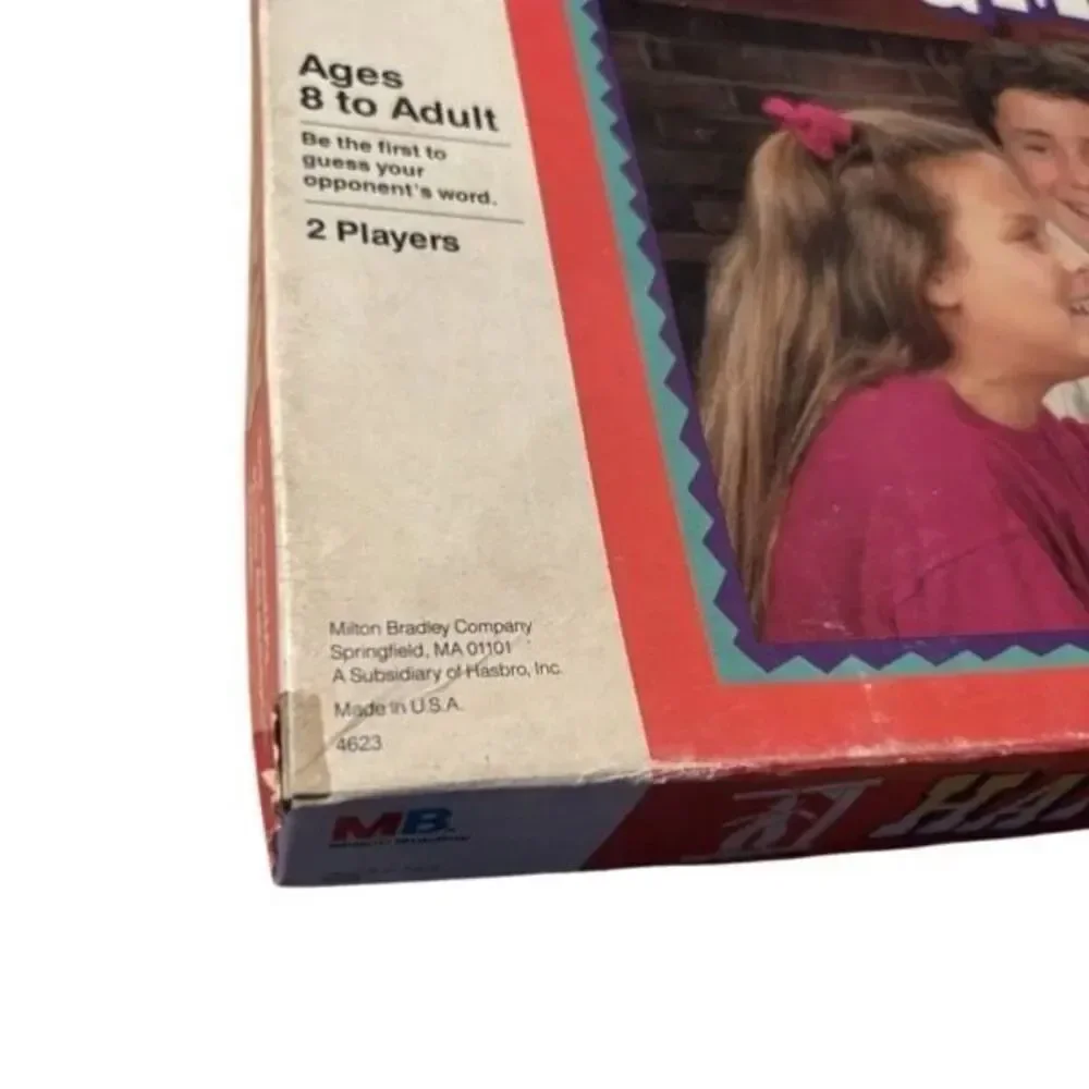 Milton Bradley milton bradley